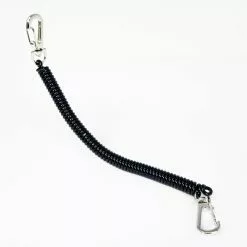 Tools AFTCO Flexible Coil Lanyard