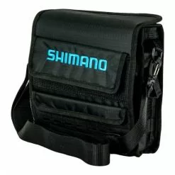 Storage Bags + Surf Bags Shimano 2020 Bluewave Surf Bags -Rods promo image 1284
