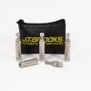 Tools J.T. Brooks Automatic Tire Deflators