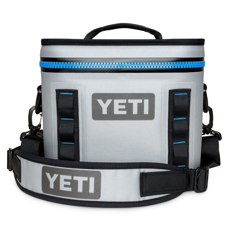 Coolers Yeti Hopper Flip 8 Soft Sided Cooler 3 Coolers Yeti Hopper Flip 8 Soft Sided Cooler