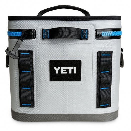 Coolers Yeti Hopper Flip 8 Soft Sided Cooler 5 Coolers Yeti Hopper Flip 8 Soft Sided Cooler - Image 3