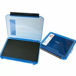 Storage Boxes Gamakatsu G-Box 3600 Slit Foam Case