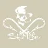 Decals Salt Life Hooked Skull Decal -Rods promo image 1305