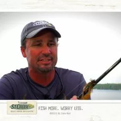 St Croix Legend Elite Spinning Rods -Rods promo image 131