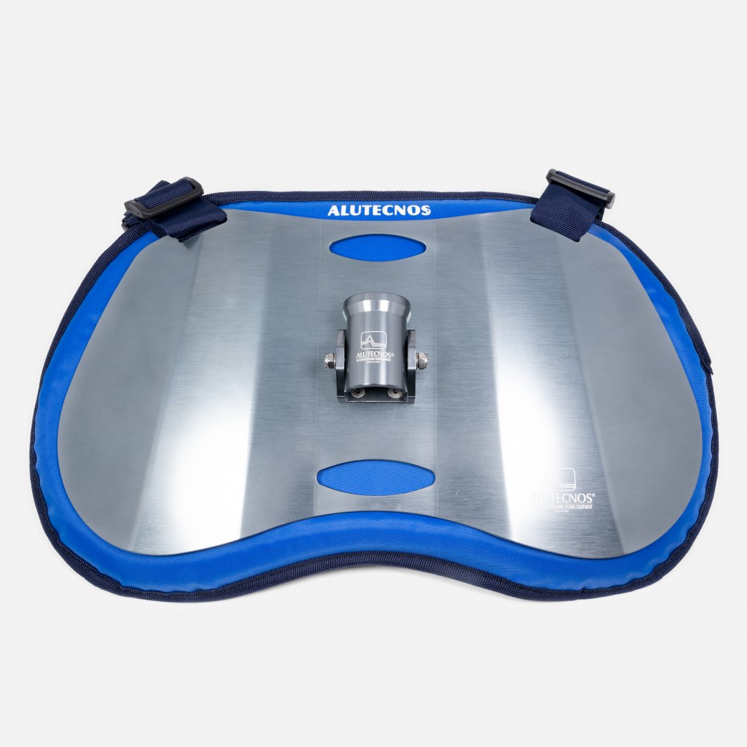 Belts & Harnesses Alutecnos Standup Fighting Belt 3 Belts & Harnesses Alutecnos Standup Fighting Belt