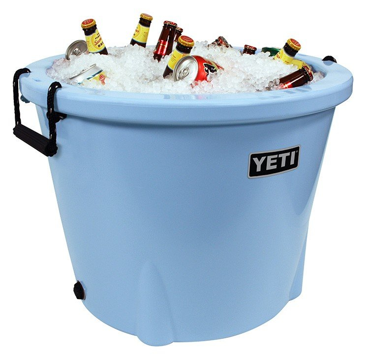 Coolers Yeti Tank 85 Ice Bucket 3 Coolers Yeti Tank 85 Ice Bucket