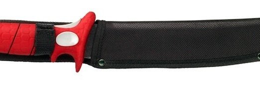 Tools Bubba Blade 9" Stiffie Fillet Knife 4 Tools Bubba Blade 9" Stiffie Fillet Knife - Image 2