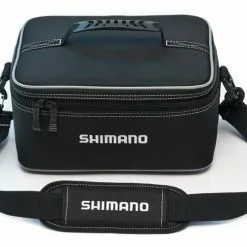 Storage Bags + Surf Bags Shimano Bhaltair Reel Bag -Rods promo image 1350