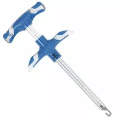 Tools Cuda 8.5" Titanium Bonded Dehooker