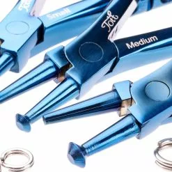 Tools Toit Split Ring Pliers -Rods promo image 1360
