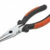 Tools Hi-Seas 6" Carbon Steel Long Nose Pliers -Rods promo image 1361