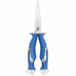 Tools Cuda 8.75" Titanium Bonded Needle Nose Pliers