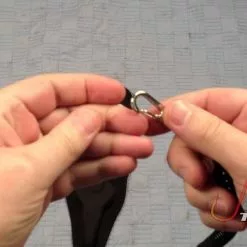 Tools Accurate Piranha Pliers Magnum Sheath 10 Tools Accurate Piranha Pliers Magnum Sheath -Rods promo image 1371