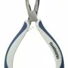 Tools Shimano Brutas 4.5" Bent Nose Split Ring Pliers
