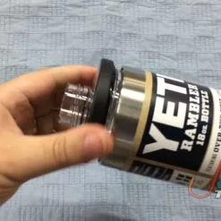 Drinkware Yeti Rambler Chug Cap -Rods promo image 1379