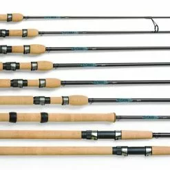 St Croix Avid Series Spinning Rods 6 St Croix Avid Series Spinning Rods -Rods promo image 138