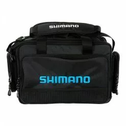 Storage Bags + Surf Bags Shimano 2020 Baltica Tackle Bag