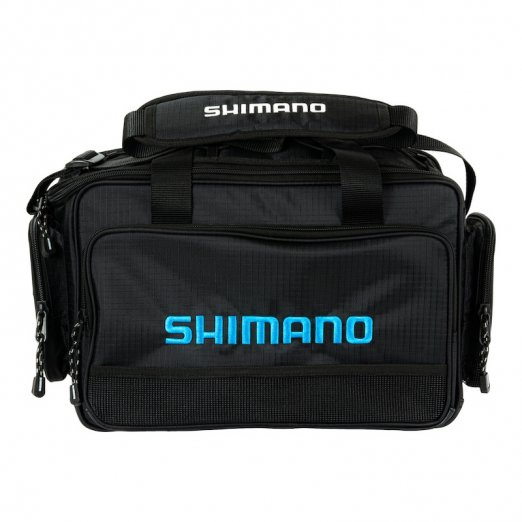 Storage Bags + Surf Bags Shimano 2020 Baltica Tackle Bag 3 Storage Bags + Surf Bags Shimano 2020 Baltica Tackle Bag