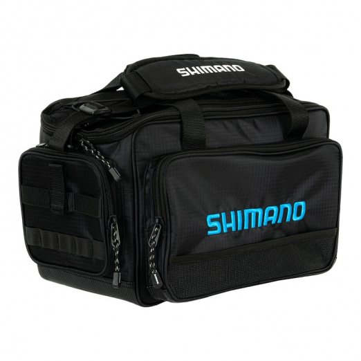 Storage Bags + Surf Bags Shimano 2020 Baltica Tackle Bag 4 Storage Bags + Surf Bags Shimano 2020 Baltica Tackle Bag - Image 2