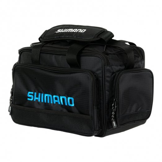 Storage Bags + Surf Bags Shimano 2020 Baltica Tackle Bag 5 Storage Bags + Surf Bags Shimano 2020 Baltica Tackle Bag - Image 3