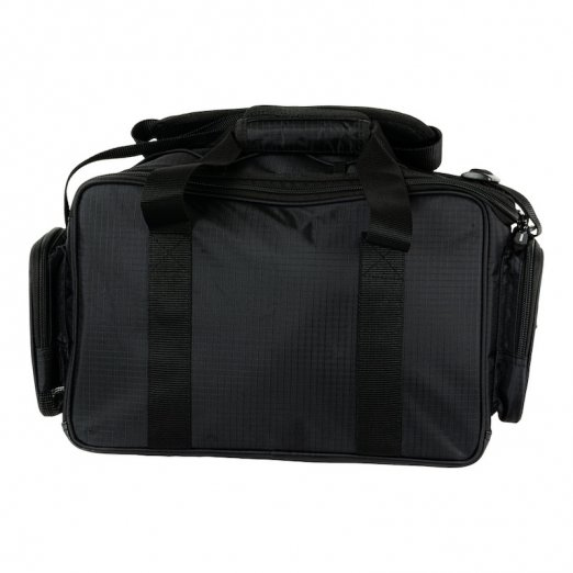 Storage Bags + Surf Bags Shimano 2020 Baltica Tackle Bag 6 Storage Bags + Surf Bags Shimano 2020 Baltica Tackle Bag - Image 4