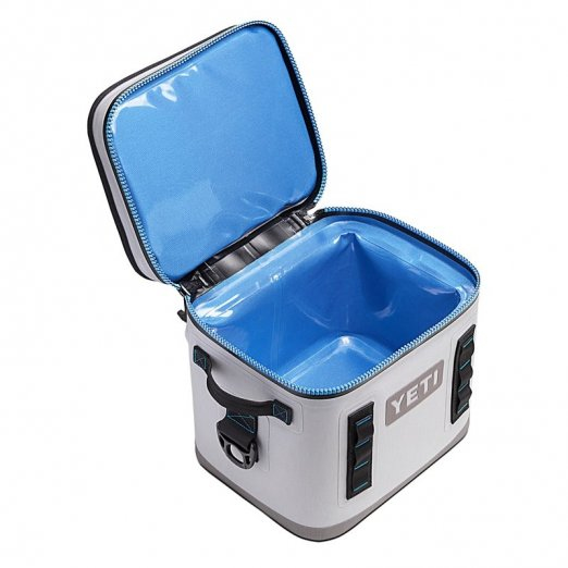 Coolers Yeti Hopper Flip 12 Soft Sided Cooler 4 Coolers Yeti Hopper Flip 12 Soft Sided Cooler - Image 2