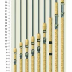 St Croix Avid Series Spinning Rods 7 St Croix Avid Series Spinning Rods -Rods promo image 139