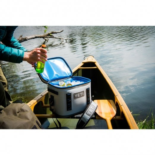 Coolers Yeti Hopper Flip 12 Soft Sided Cooler 5 Coolers Yeti Hopper Flip 12 Soft Sided Cooler - Image 3