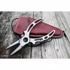 Tools Danco Premio Titanium Pliers