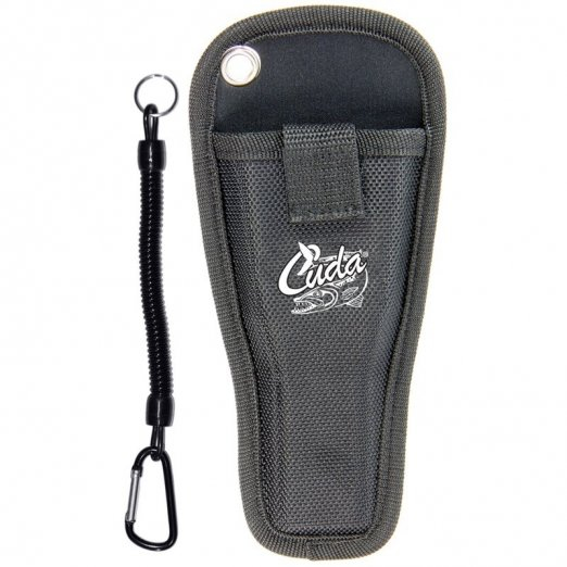 Tools Cuda 7.5" Titanium Bonded Dual Cutting Aluminum Pliers 5 Tools Cuda 7.5" Titanium Bonded Dual Cutting Aluminum Pliers - Image 3