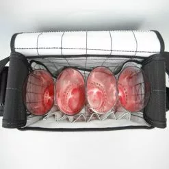 Storage Bags + Surf Bags Gear-Up Surfcasting 4-Tube Surf Bags -Rods promo image 1415