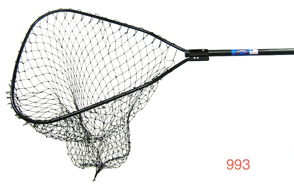 Ranger Big Game Landing Nets 3 Ranger Big Game Landing Nets