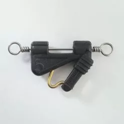 Trolling AFTCO Goldfinger Outrigger Release Clip