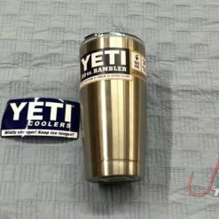 Drinkware Yeti Rambler Tumblers -Rods promo image 1426
