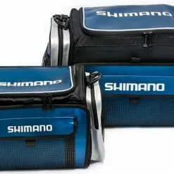 Storage Bags + Surf Bags Shimano Borona Tackle Bag 11 Storage Bags + Surf Bags Shimano Borona Tackle Bag -Rods promo image 1433