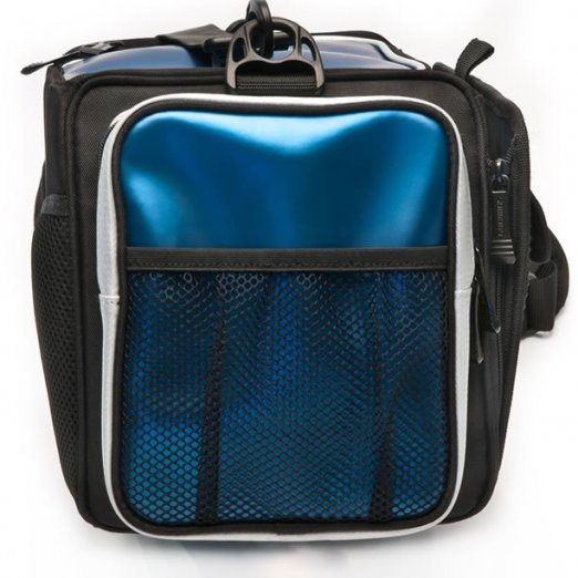 Storage Bags + Surf Bags Shimano Borona Tackle Bag 6 Storage Bags + Surf Bags Shimano Borona Tackle Bag - Image 4