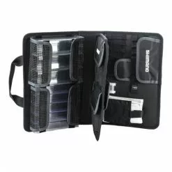 Storage Bags + Surf Bags Shimano 2020 Tonno Offshore Jig Bags -Rods promo image 1440