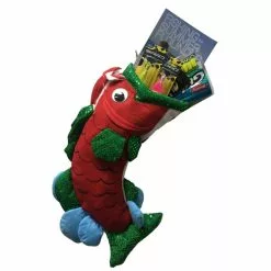 Holiday J&H Tackle $50 Fluke Merry Fishmas Stocking Bundle