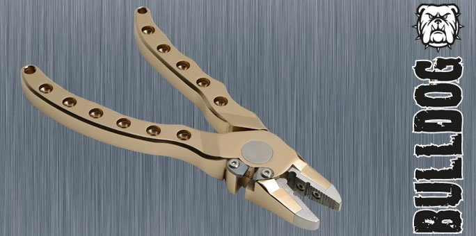 Tools P-Line Adaro Bulldog Pliers 3 Tools P-Line Adaro Bulldog Pliers