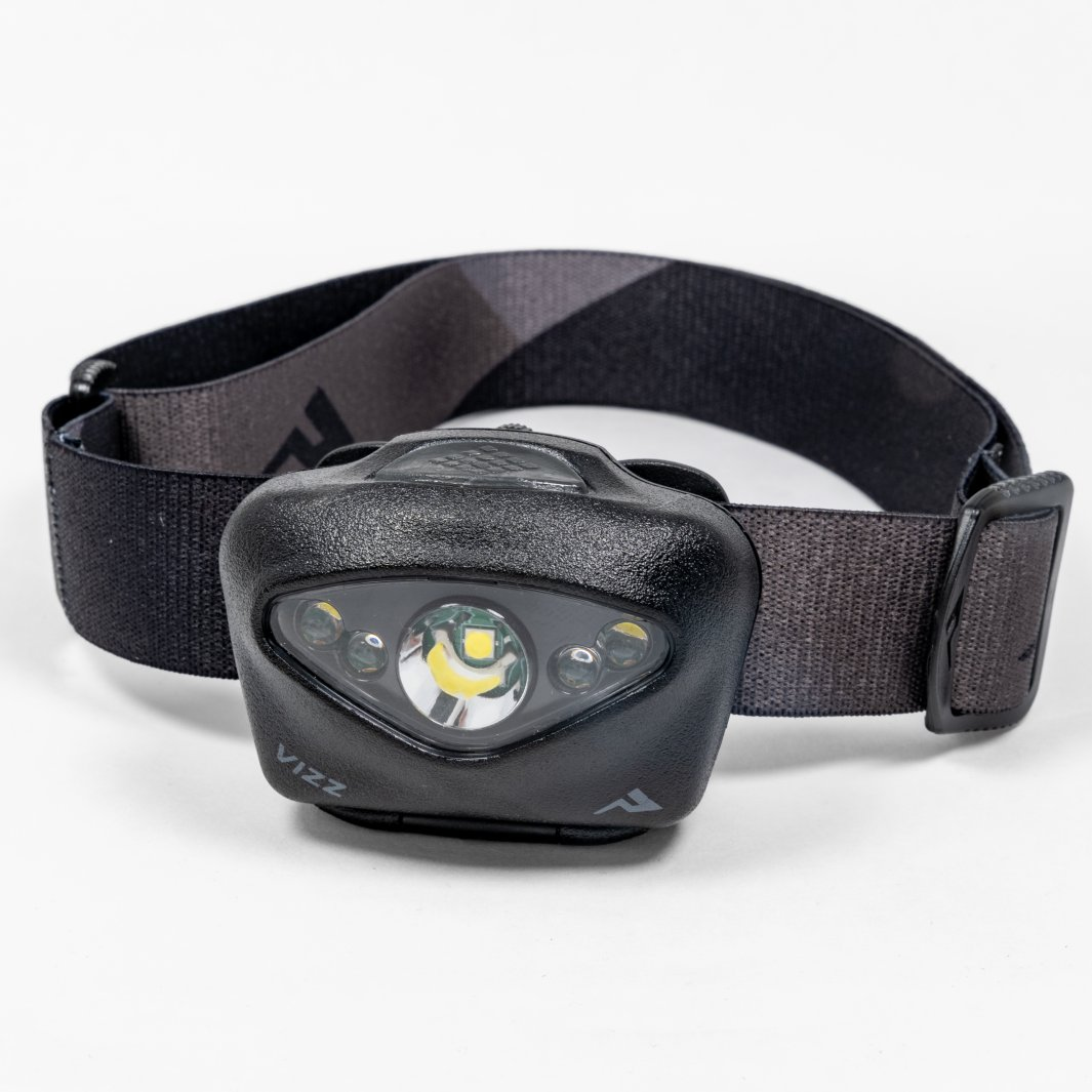 Princeton Tec Vizz Headlamps 3 Princeton Tec Vizz Headlamps
