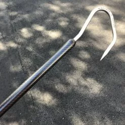 Gaffs & Harpoons Dark Matter Carbon Fiber Winthrop Gaffs