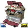 Storage Boxes Flambeau Outdoors T4 Pro Multiloader T4P Tackle Box