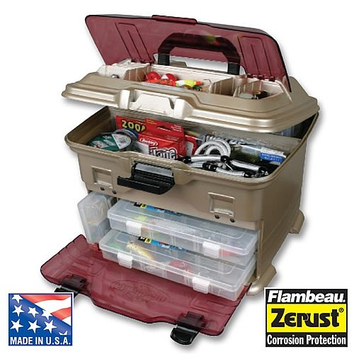 Storage Boxes Flambeau Outdoors T4 Pro Multiloader T4P Tackle Box 3 Storage Boxes Flambeau Outdoors T4 Pro Multiloader T4P Tackle Box