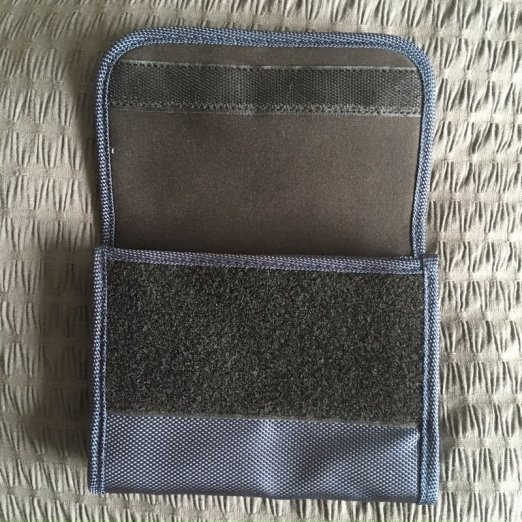 Storage Bags + Surf Bags Tactical Anglers Assault Pouch 5 Storage Bags + Surf Bags Tactical Anglers Assault Pouch - Image 3