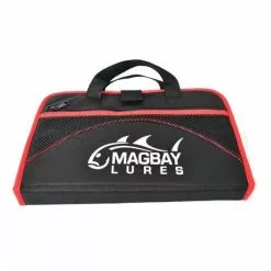 Storage Bags + Surf Bags MagBay Lures Jig Bags