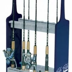 Rod Holders Okuma High Performance ABS Rod Rack