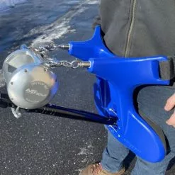 Belts & Harnesses Grillox Fighting Belt And Harness -Rods promo image 1504