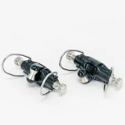 Trolling Rupp Marine Nok-Outs Outrigger Clips