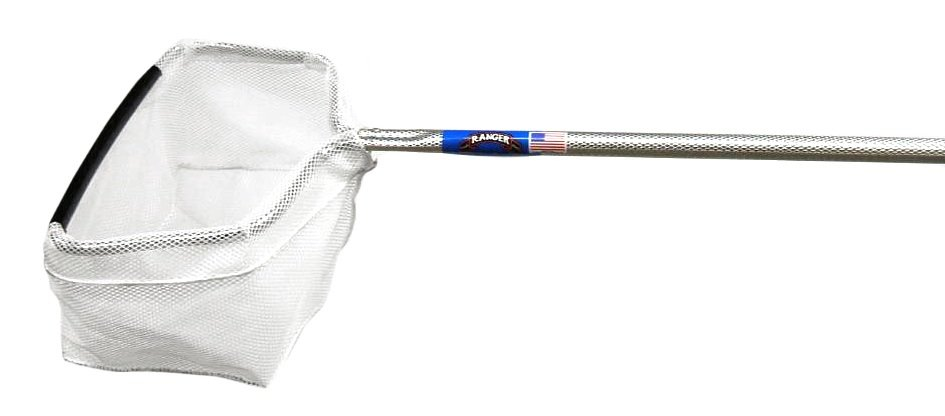 Ranger Live Bait Nets 3 Ranger Live Bait Nets