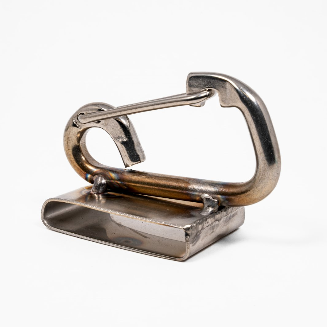 Belts & Harnesses Rockhopper Rock-Solid Belt Clip 3 Belts & Harnesses Rockhopper Rock-Solid Belt Clip